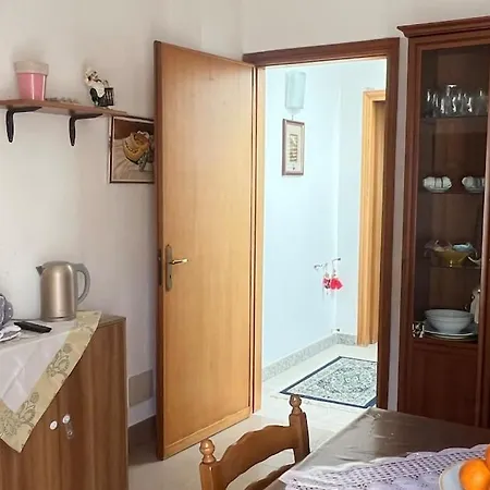Grande Borgo Holiday home