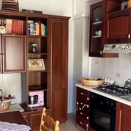 Grande Borgo Holiday home