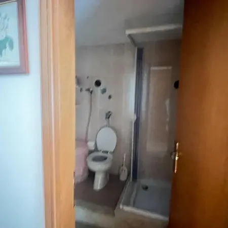 Holiday home Grande Borgo
