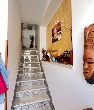 Grande Borgo Holiday home *