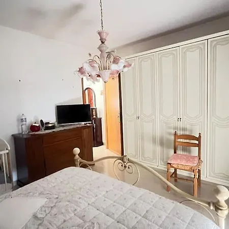 Grande Borgo Holiday home Salemi