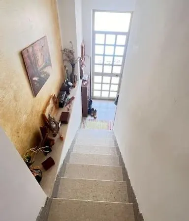 Grande Borgo Holiday home *