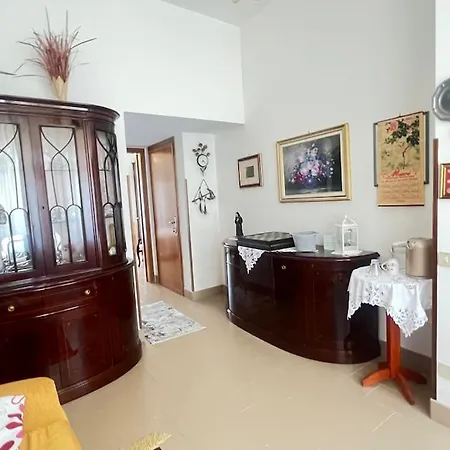 Holiday home Grande Borgo *