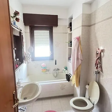 Grande Borgo Holiday home