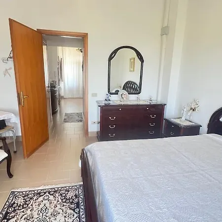 Holiday home Grande Borgo