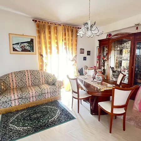 Grande Borgo Holiday home