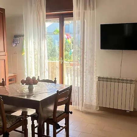 Holiday home Grande Borgo