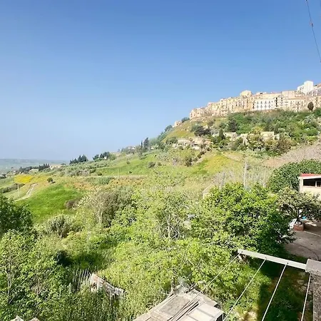 Grande Borgo Salemi
