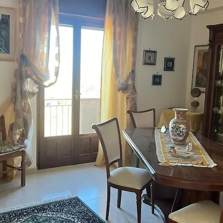 Holiday home Grande Borgo
