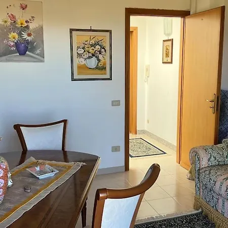 Holiday home Grande Borgo *