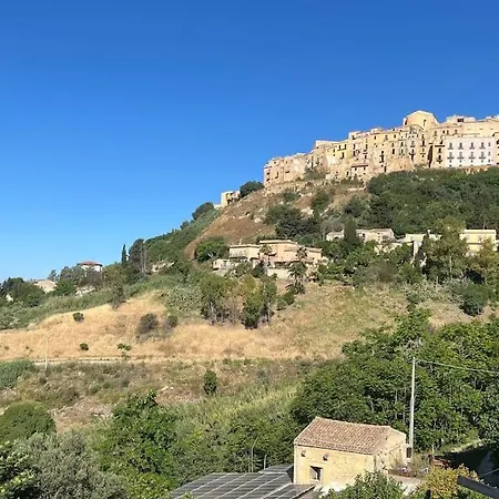 Holiday home Grande Borgo *