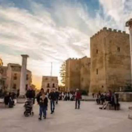بيت للعطل Grande Borgo