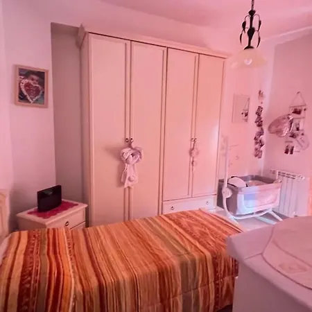 بيت للعطل Grande Borgo *