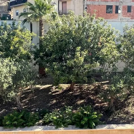Grande Borgo *