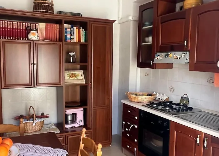 Grande Borgo بيت للعطل