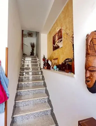 Grande Borgo بيت للعطل *