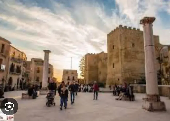 بيت للعطل Grande Borgo