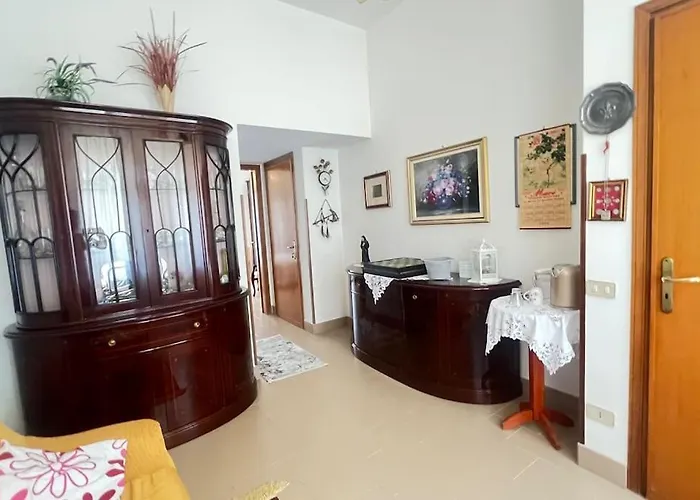 بيت للعطل Grande Borgo *
