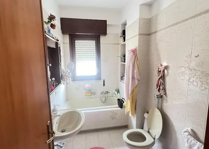 Grande Borgo بيت للعطل