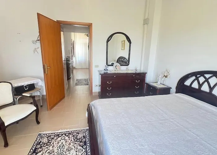 بيت للعطل Grande Borgo