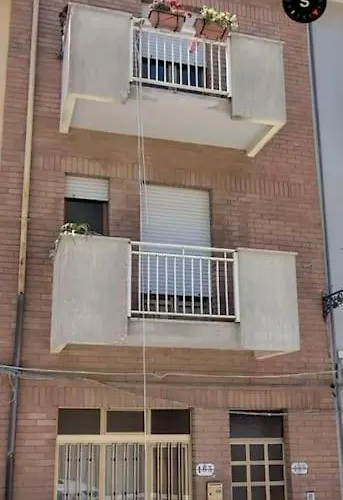 Grande Borgo بيت للعطل *