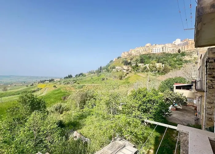 Grande Borgo Salemi