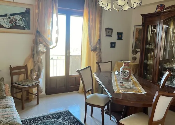 بيت للعطل Grande Borgo