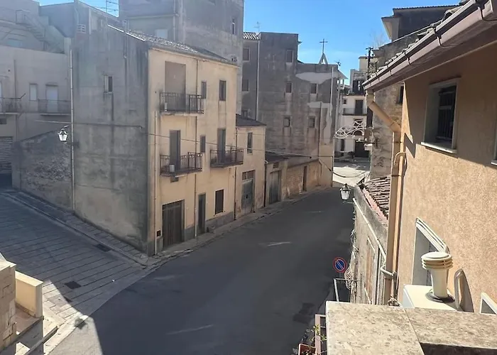 Grande Borgo بيت للعطل *