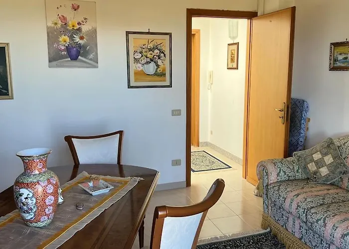 بيت للعطل Grande Borgo *