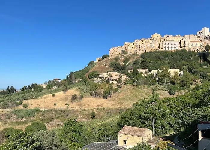 بيت للعطل Grande Borgo *