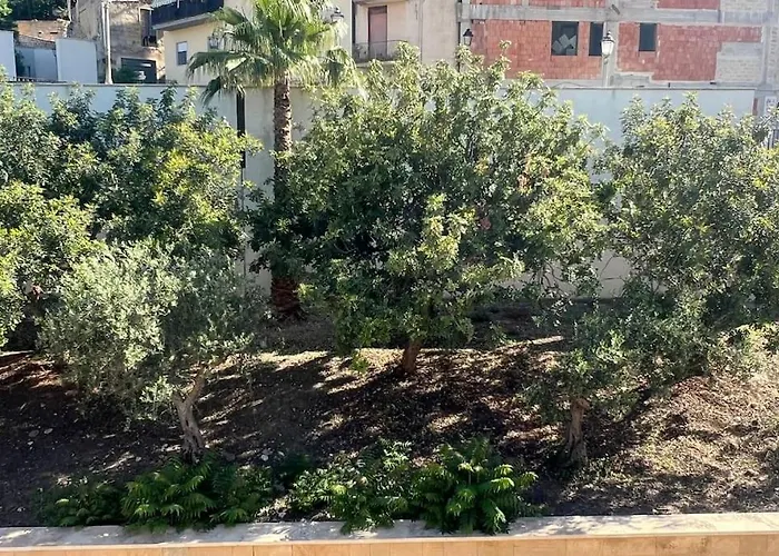 Grande Borgo *